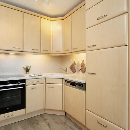 Traumblick Apartment