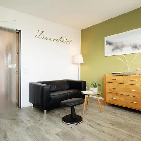 Apartment Traumblick Rettin