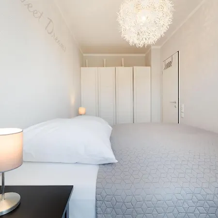 Traumblick Apartment