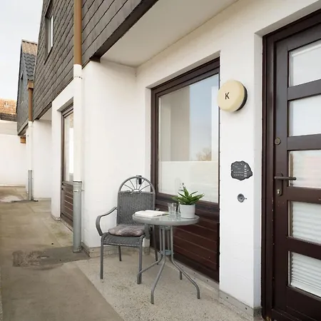 Traumblick Apartment *