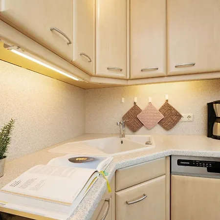 Apartment Traumblick Rettin