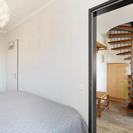 Apartment Traumblick