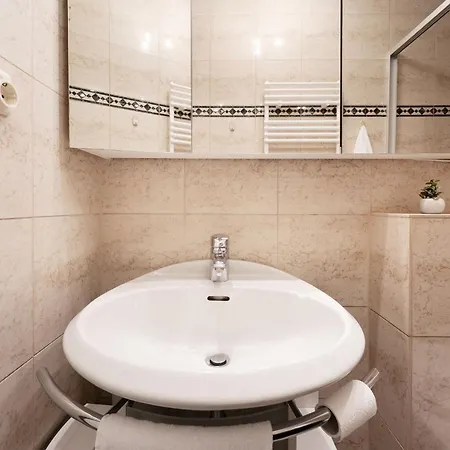 Traumblick Apartment *