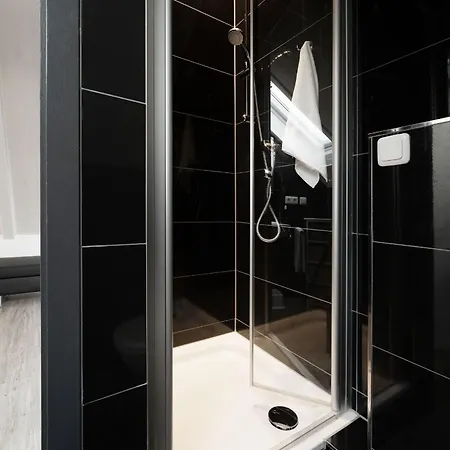 Apartment Traumblick Rettin