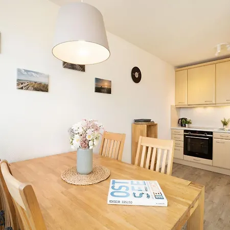 Traumblick Apartment *