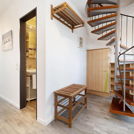 Apartment Traumblick *