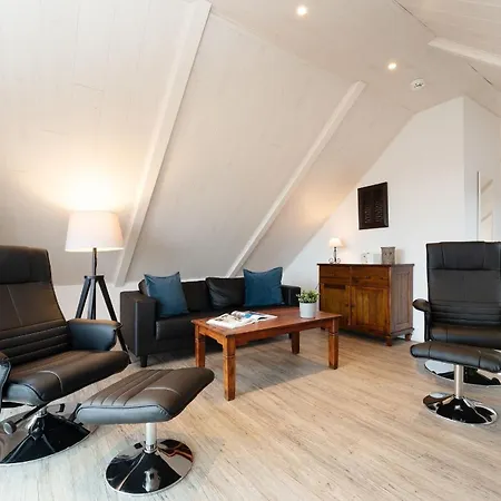 Traumblick Apartment