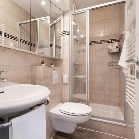 Apartment Traumblick