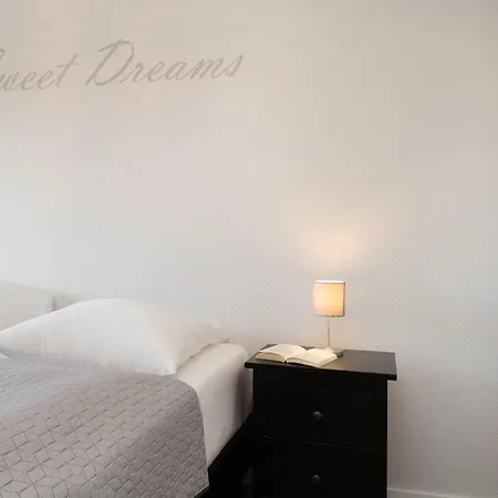 Apartment Traumblick