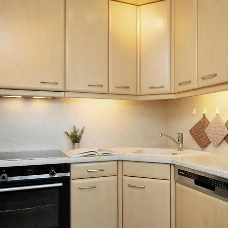 Traumblick Apartment