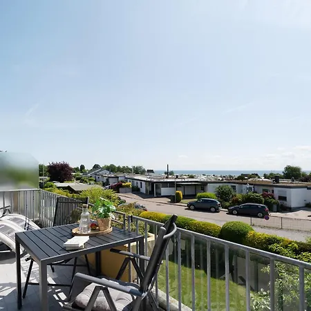 Traumblick Apartment