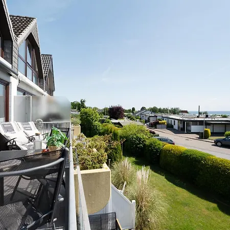 Apartment Traumblick Rettin