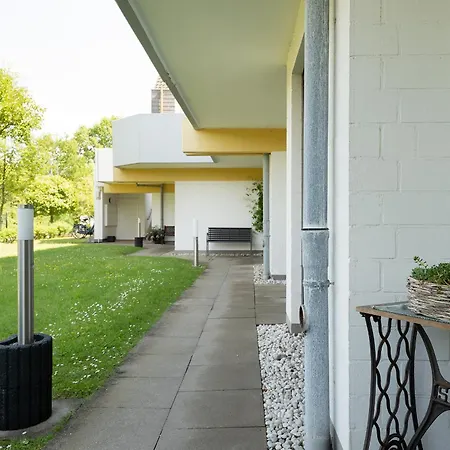 Traumblick Apartment *
