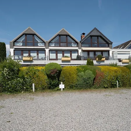 Apartment Traumblick *