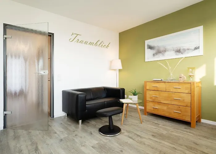 Appartamento Traumblick Rettin