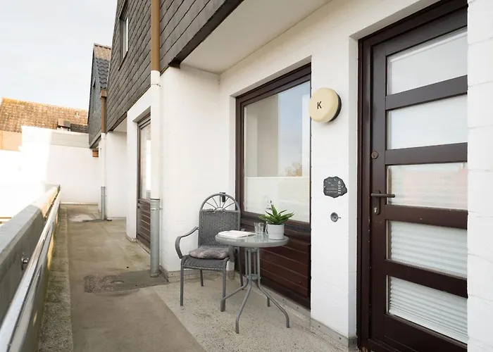 Traumblick Appartamento *