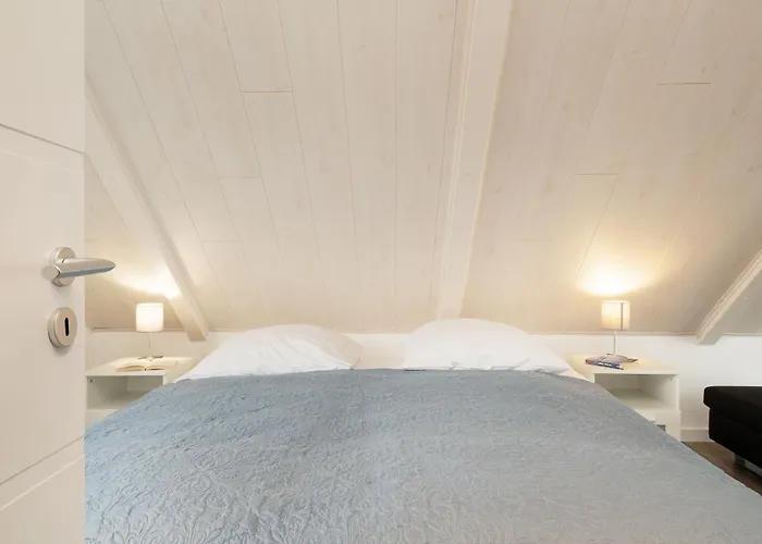 Appartamento Traumblick *