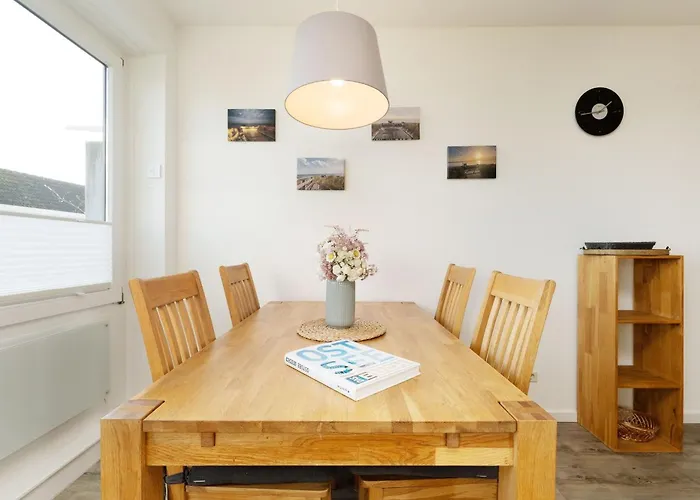 Traumblick Appartamento