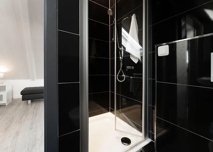 Appartamento Traumblick Rettin