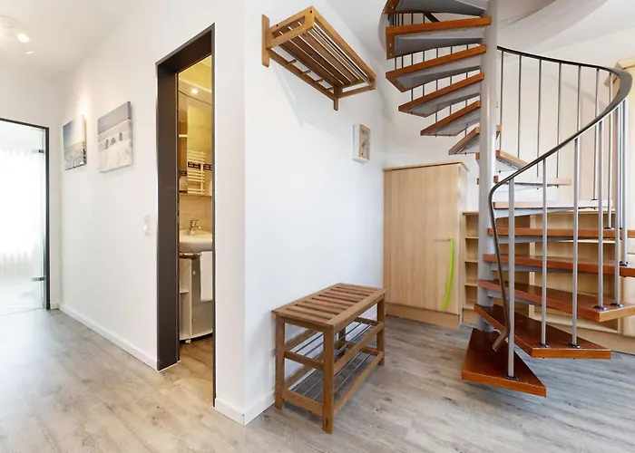 Appartamento Traumblick *