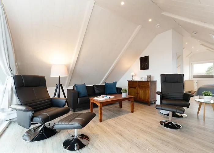 Traumblick Appartamento