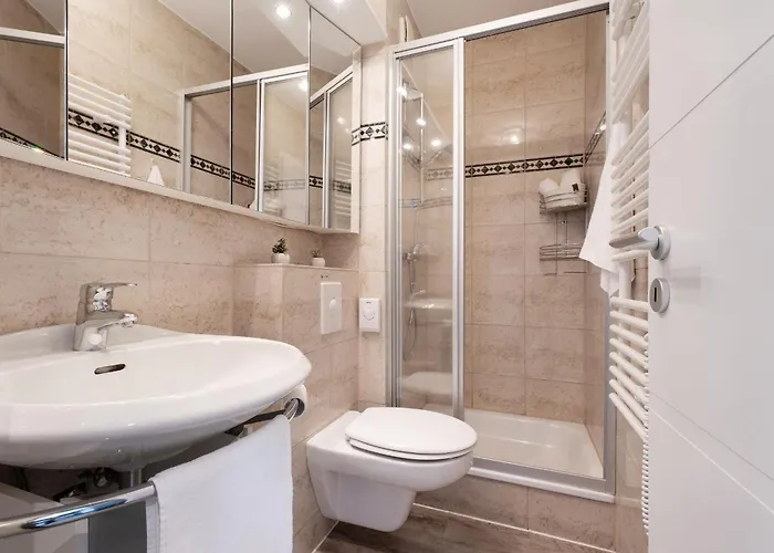 Appartamento Traumblick