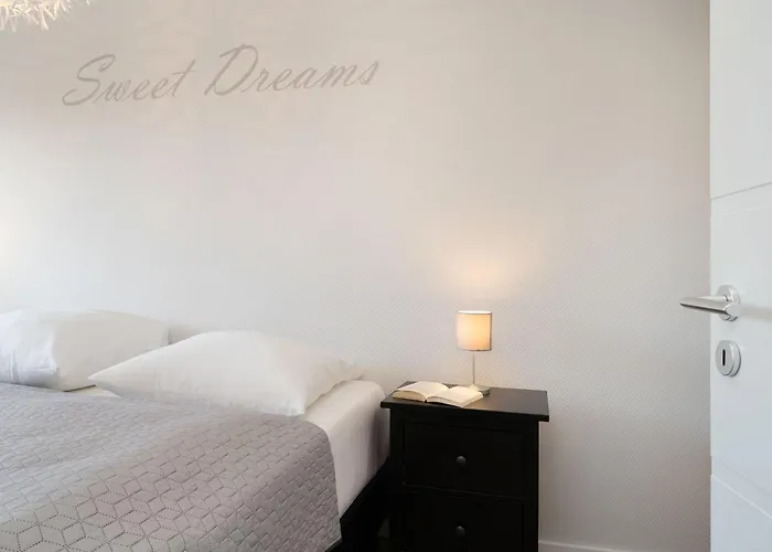 Appartamento Traumblick