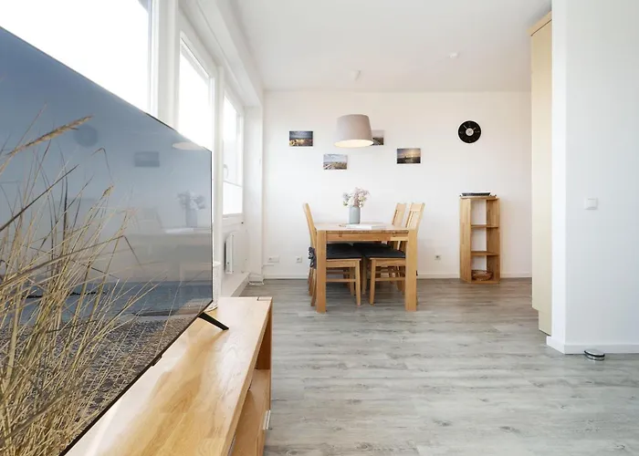 Traumblick Appartamento Rettin