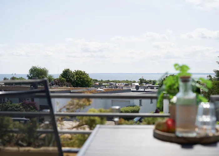 Traumblick Appartamento *