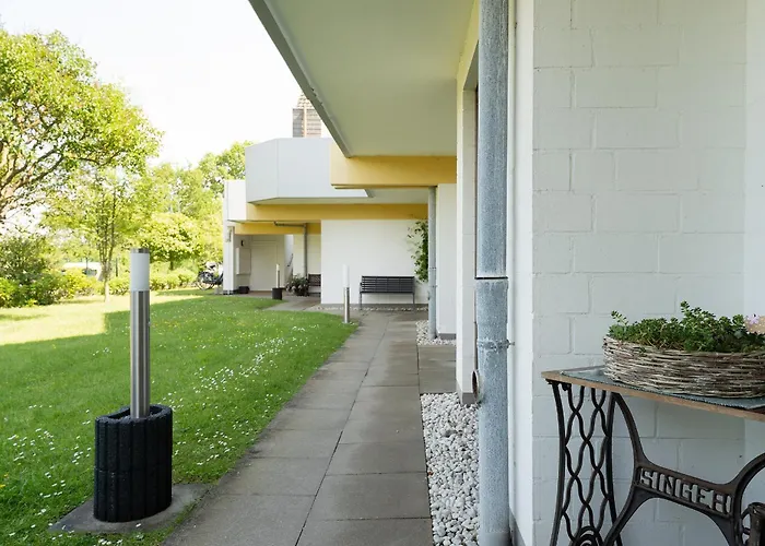 Traumblick Appartamento *