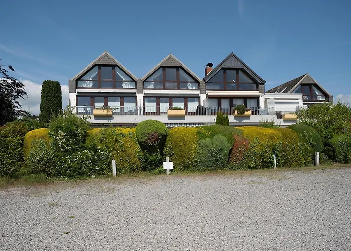 Appartamento Traumblick *